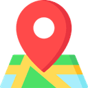 Map icon