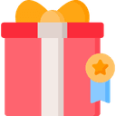 Reward icon