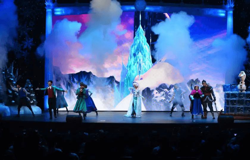 Theatre